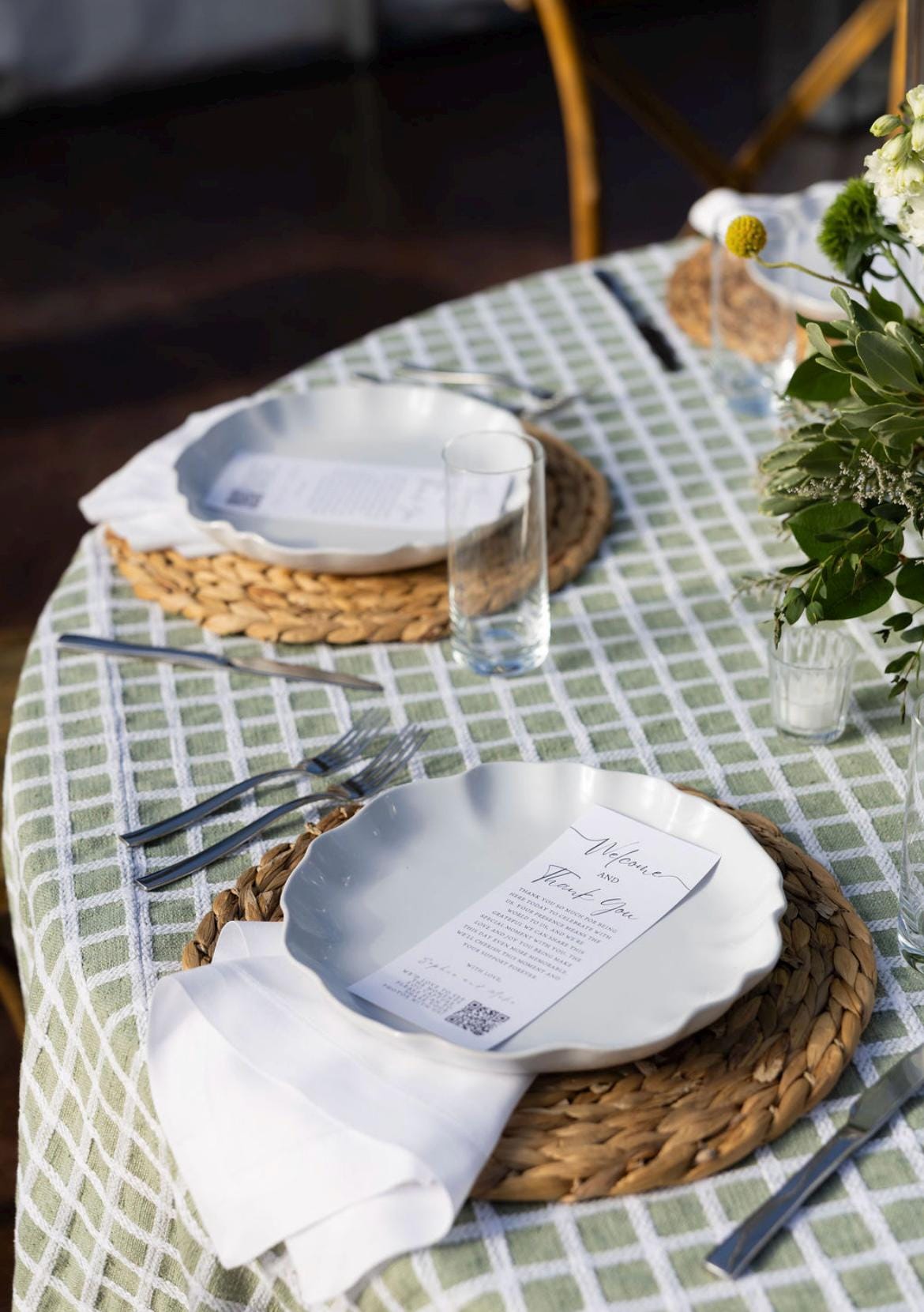 Poetic Cloud Design Studio — custom wedding invitation workspace in New York